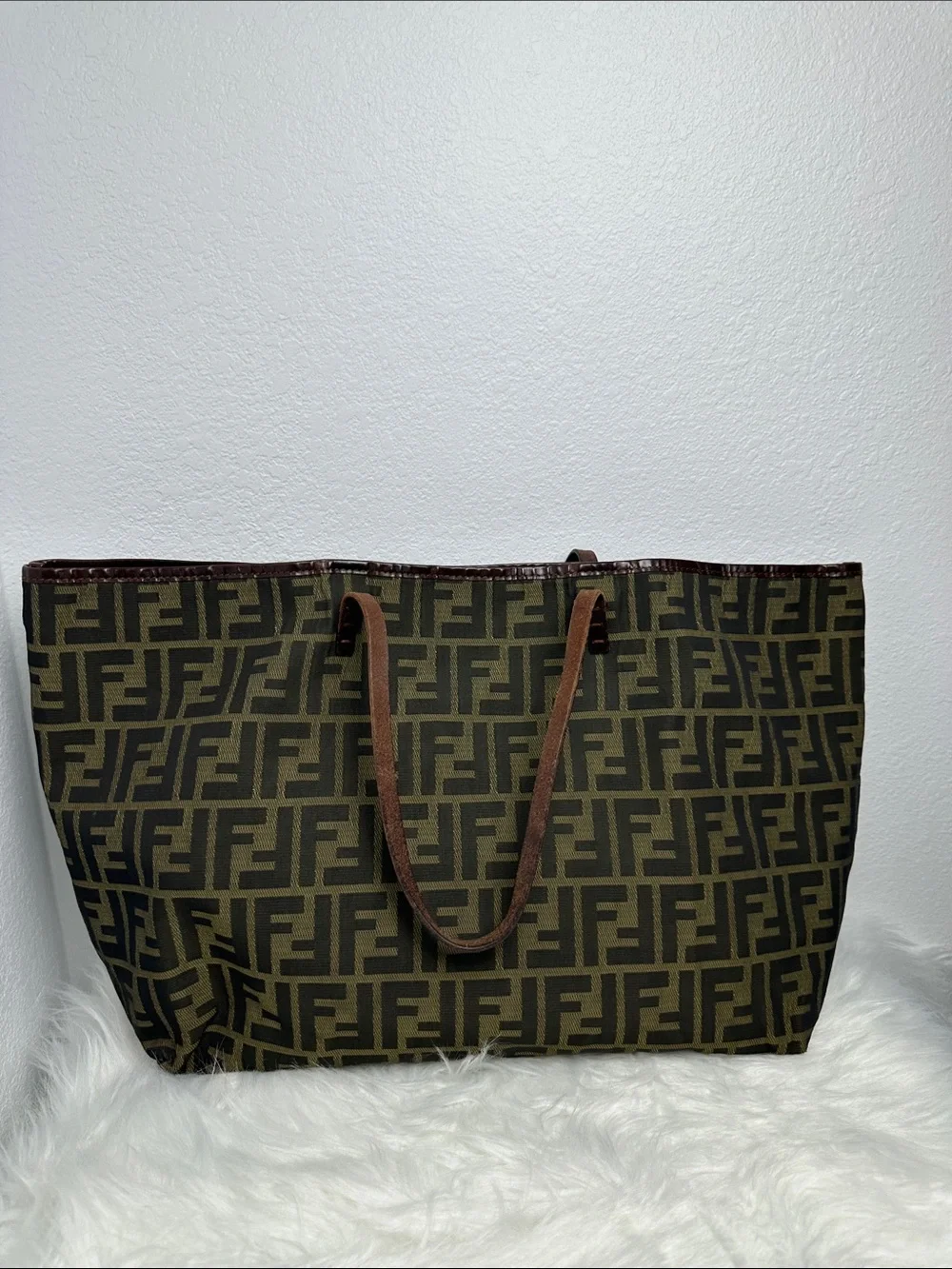 Fendi approximate measurements